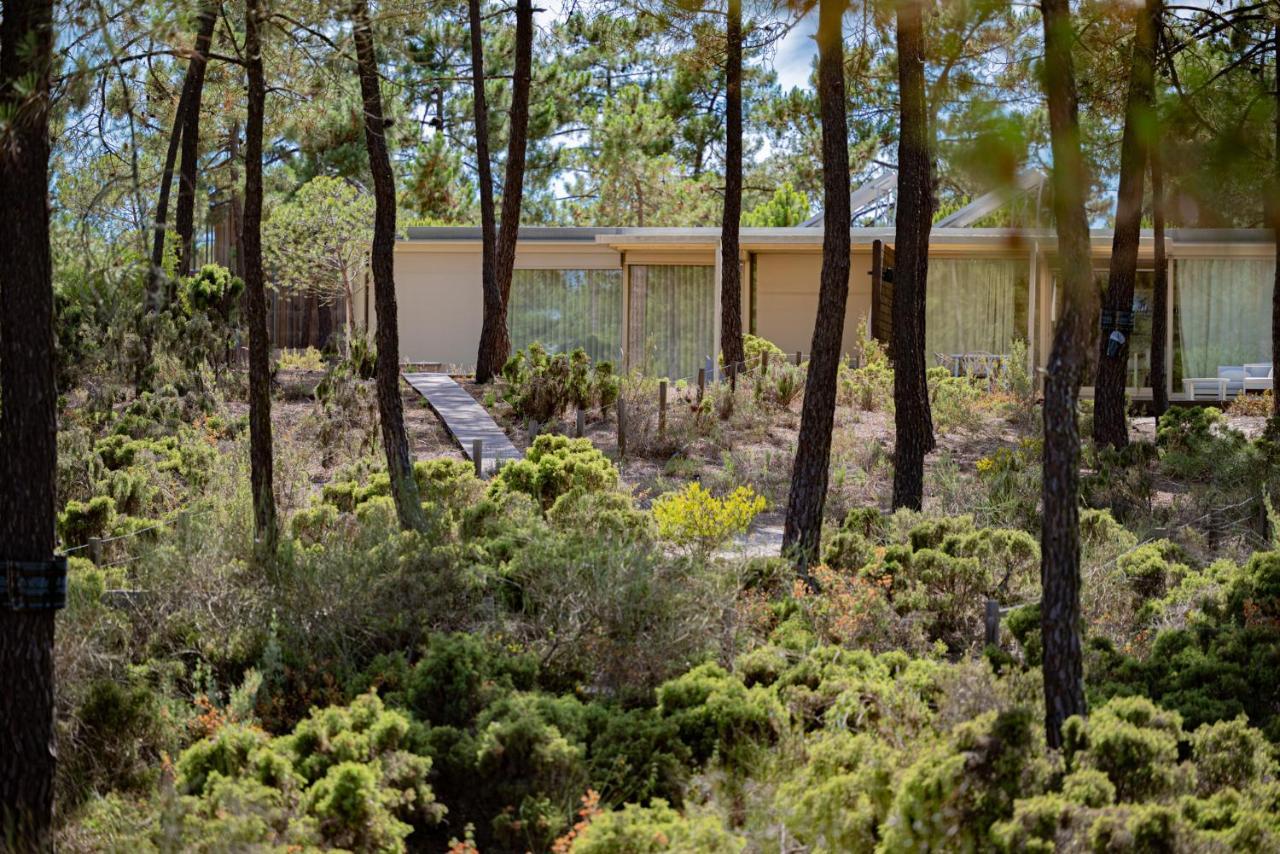 Pestana Troia Eco-Resort & Residences Bagian luar foto