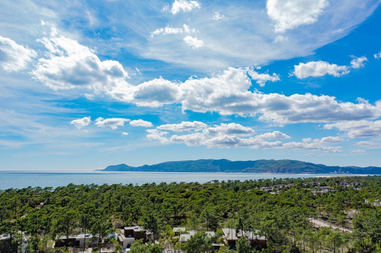 Pestana Troia Eco-Resort & Residences Bagian luar foto