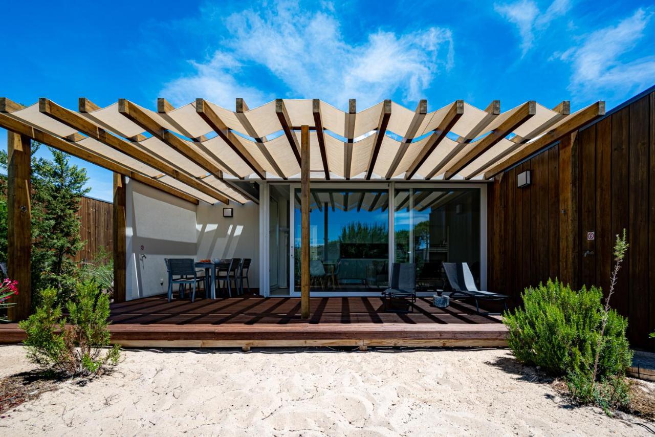 Pestana Troia Eco-Resort & Residences Bagian luar foto