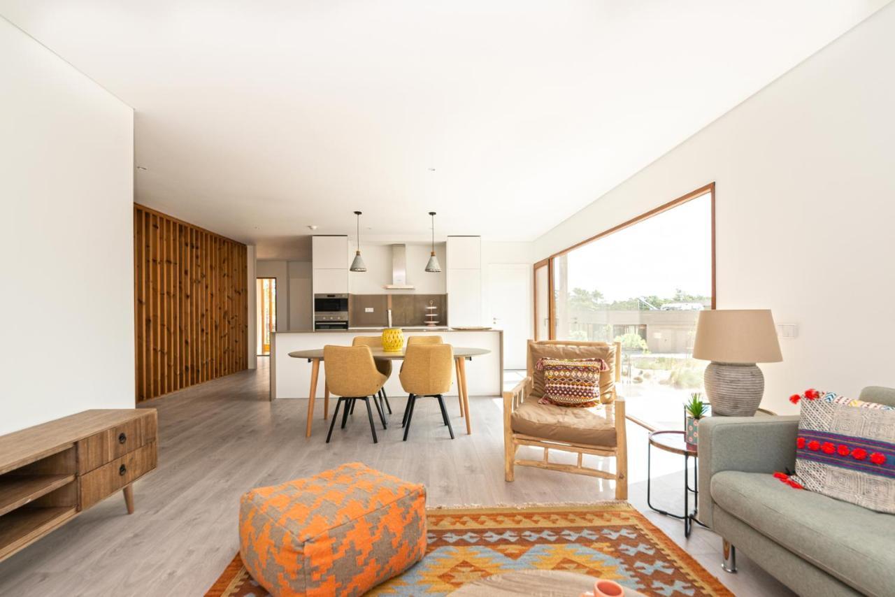 Pestana Troia Eco-Resort & Residences Bagian luar foto