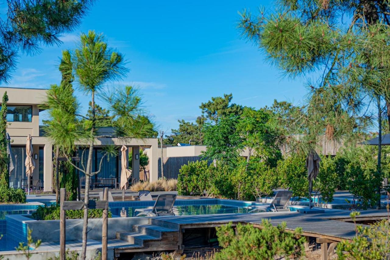 Pestana Troia Eco-Resort & Residences Bagian luar foto