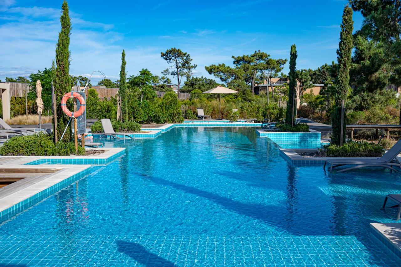 Pestana Troia Eco-Resort & Residences Bagian luar foto