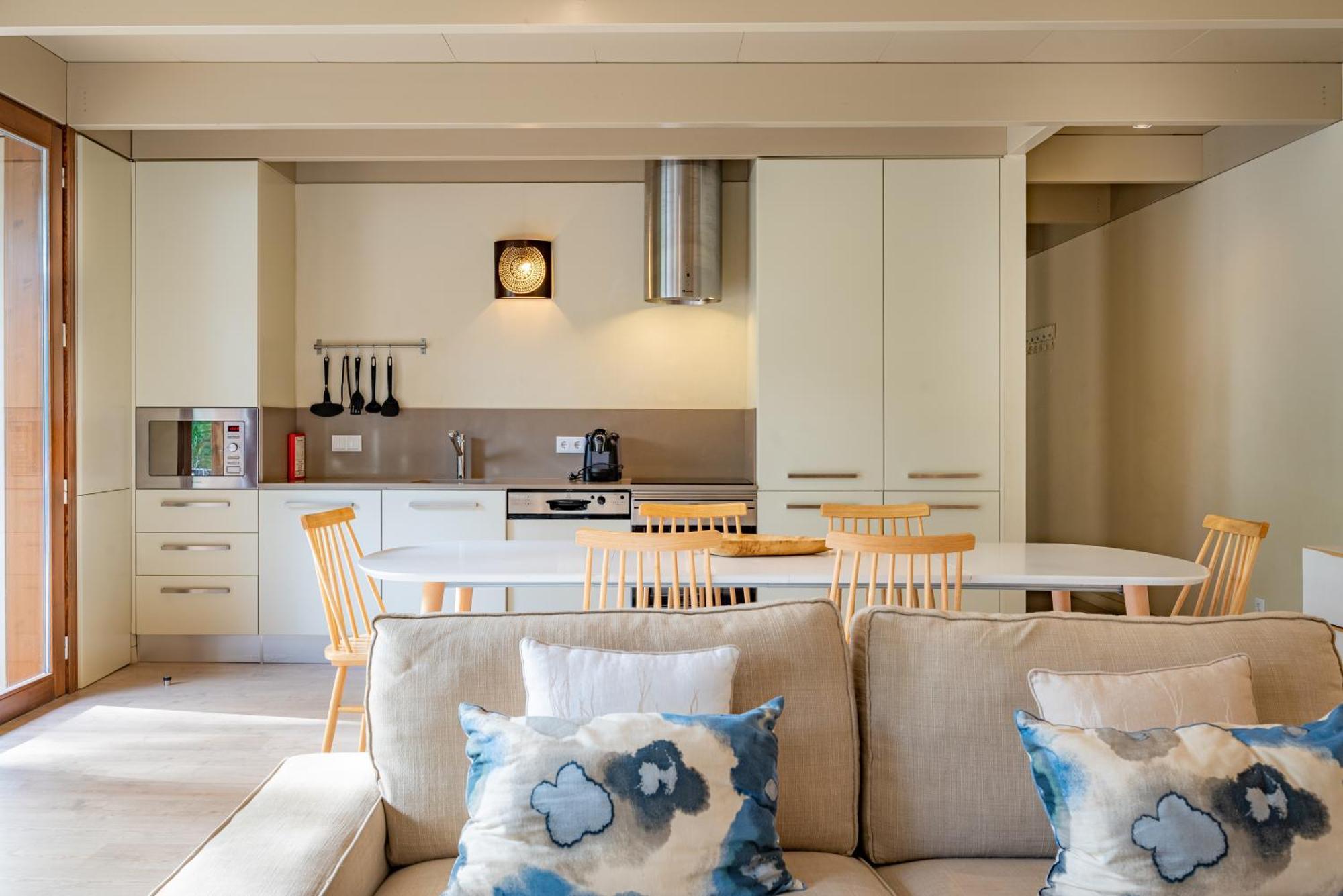 Pestana Troia Eco-Resort & Residences Bagian luar foto
