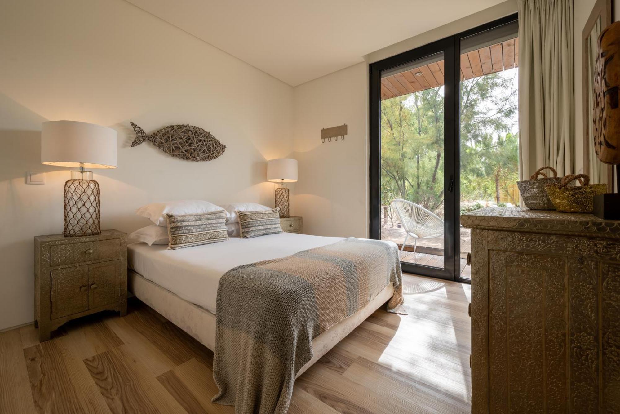 Pestana Troia Eco-Resort & Residences Bagian luar foto