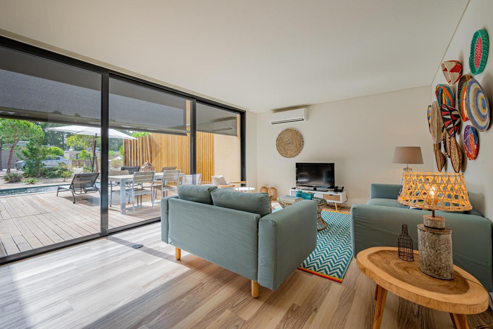 Pestana Troia Eco-Resort & Residences Bagian luar foto