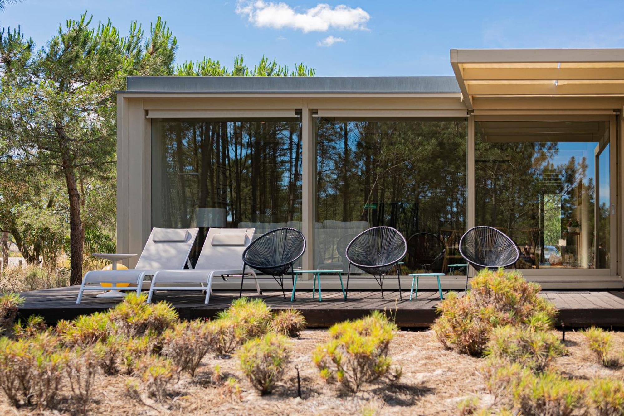 Pestana Troia Eco-Resort & Residences Bagian luar foto