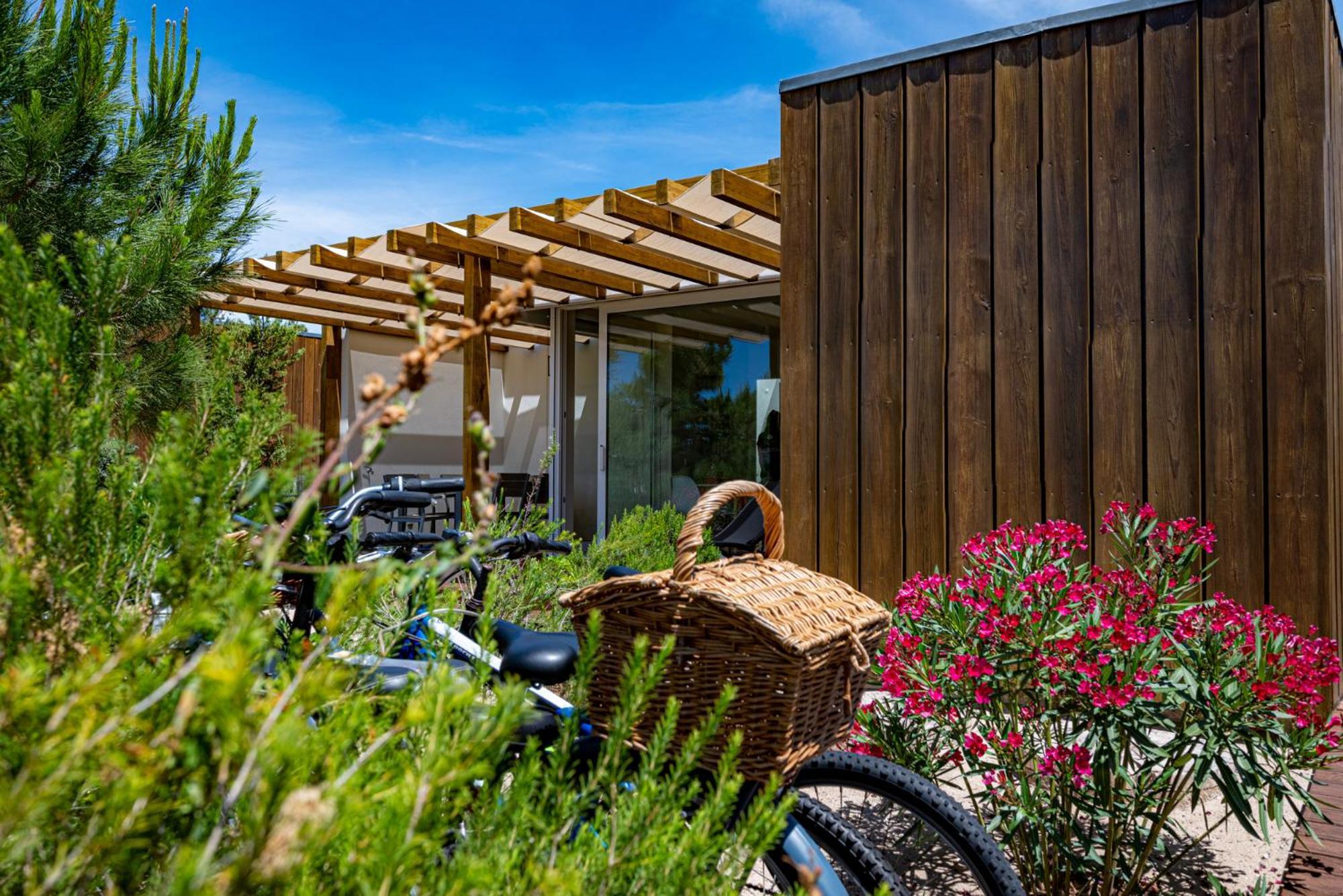 Pestana Troia Eco-Resort & Residences Bagian luar foto