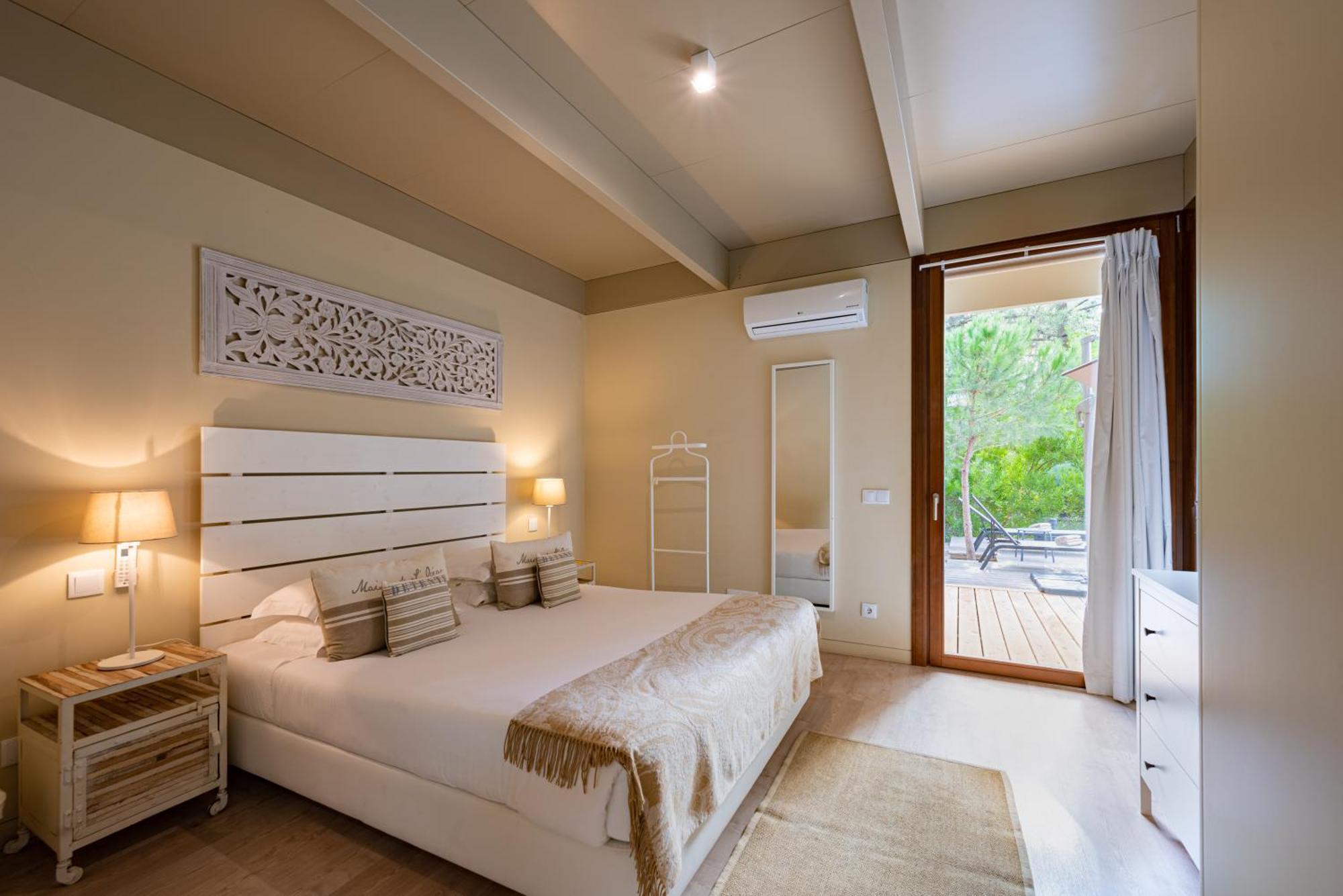 Pestana Troia Eco-Resort & Residences Bagian luar foto