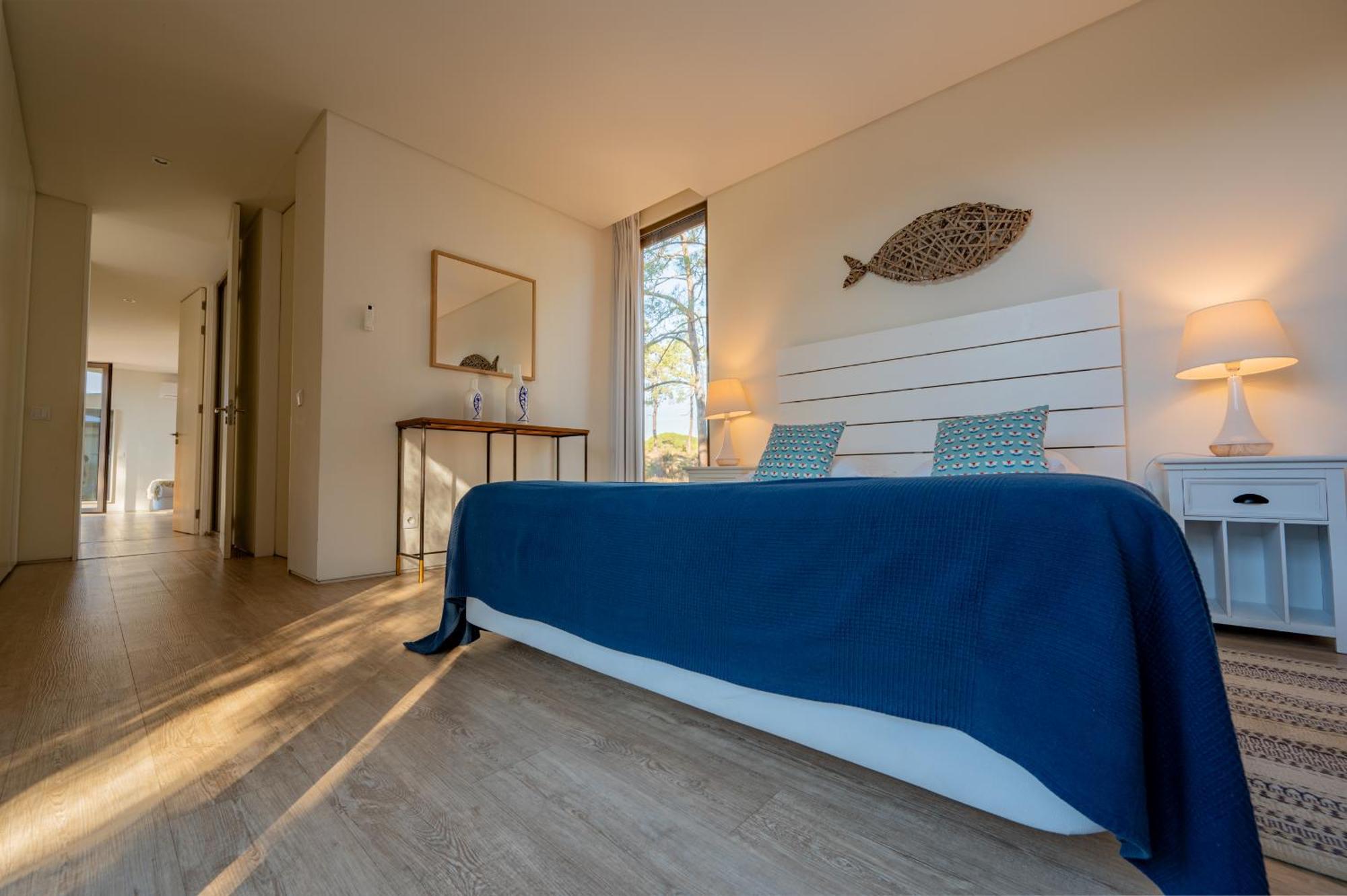 Pestana Troia Eco-Resort & Residences Bagian luar foto