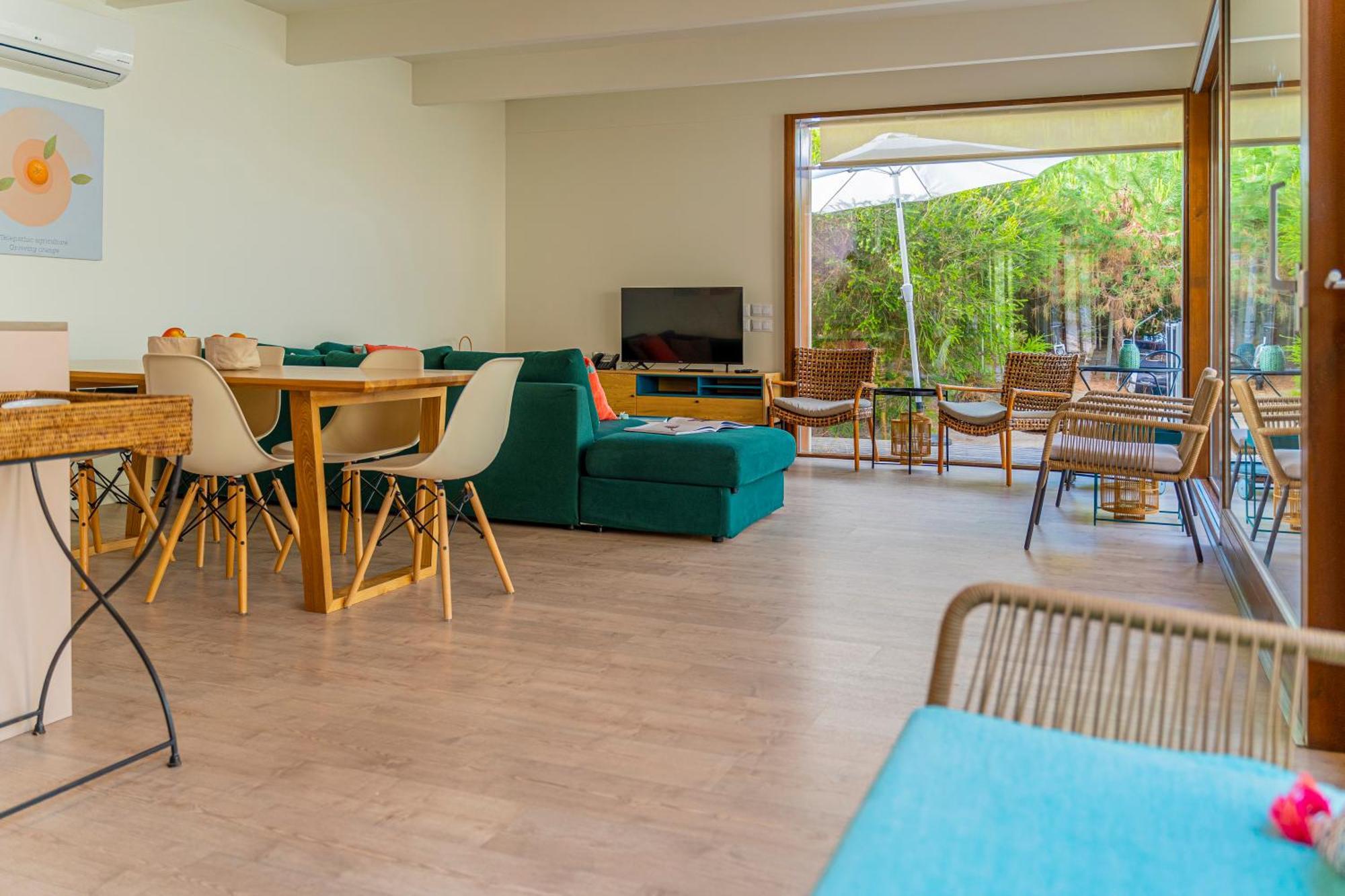 Pestana Troia Eco-Resort & Residences Bagian luar foto