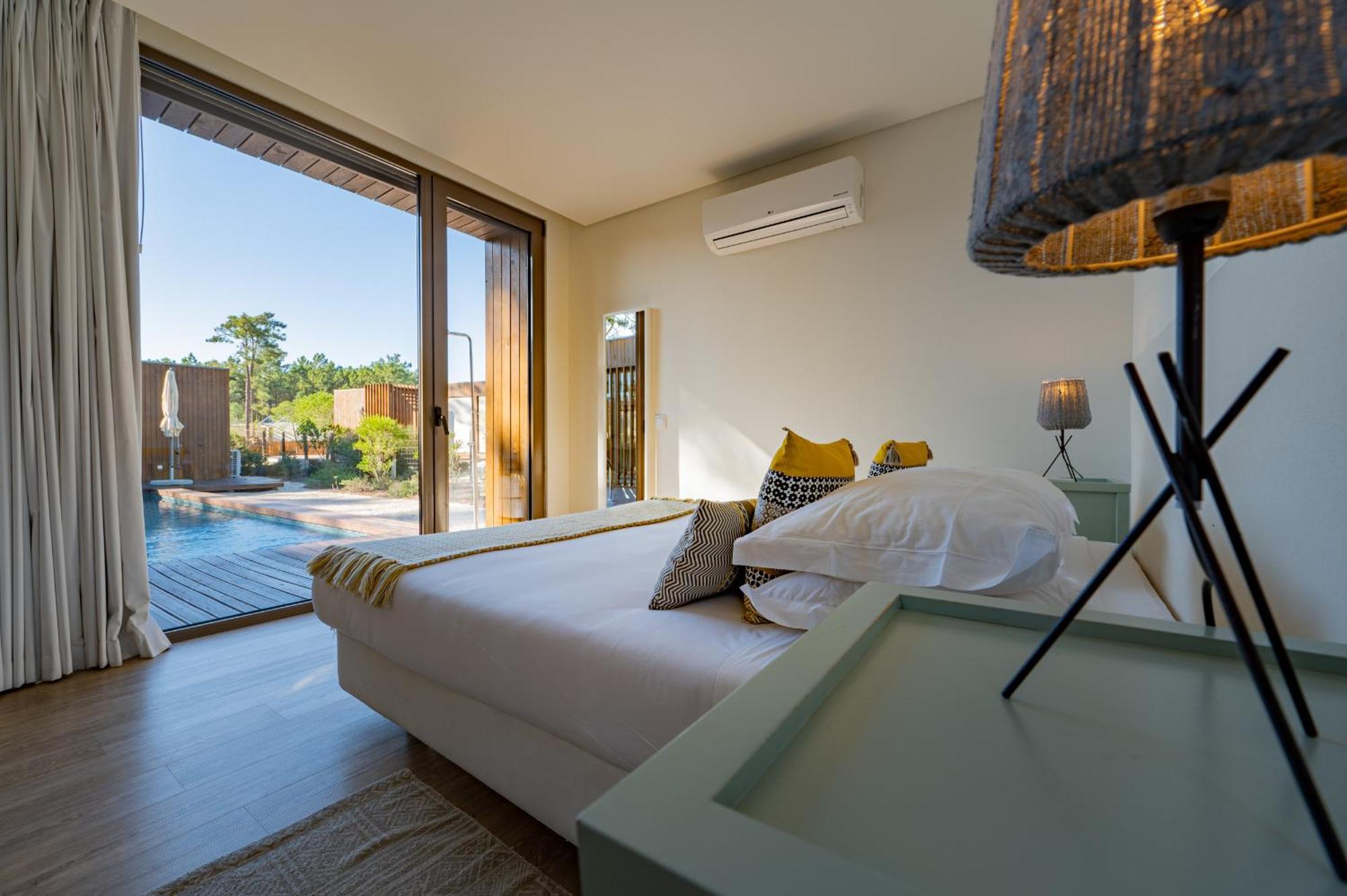 Pestana Troia Eco-Resort & Residences Bagian luar foto