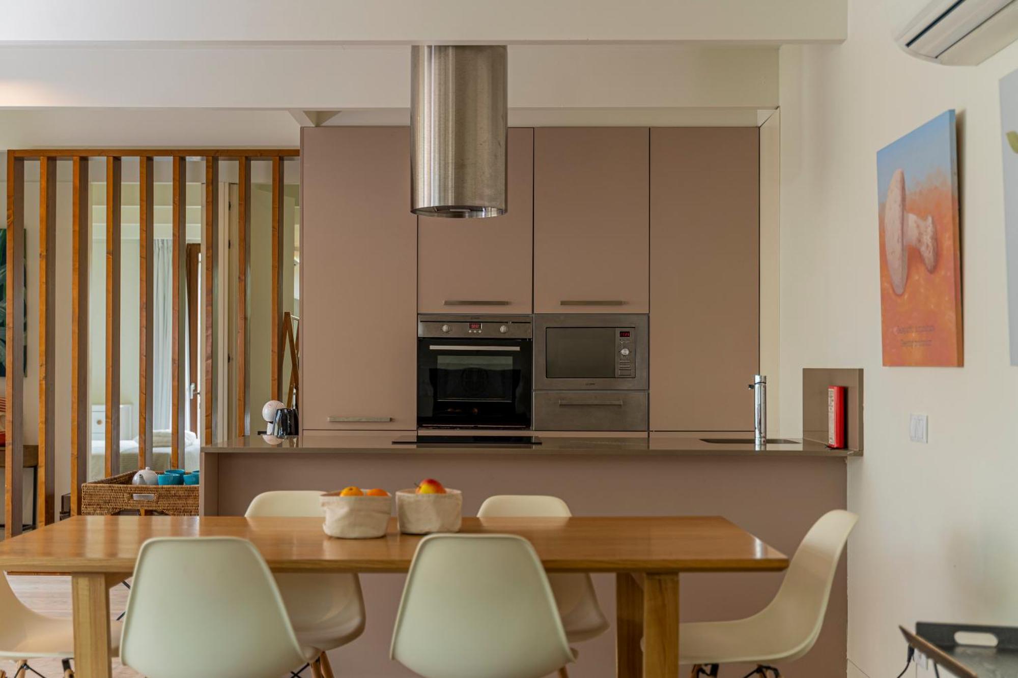 Pestana Troia Eco-Resort & Residences Bagian luar foto