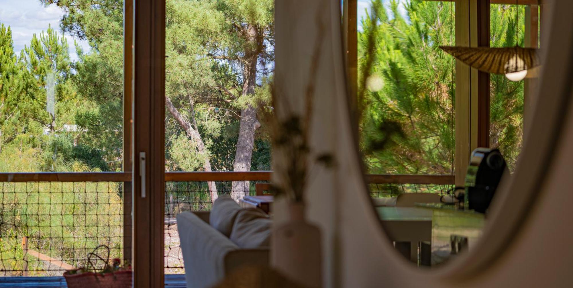Pestana Troia Eco-Resort & Residences Bagian luar foto