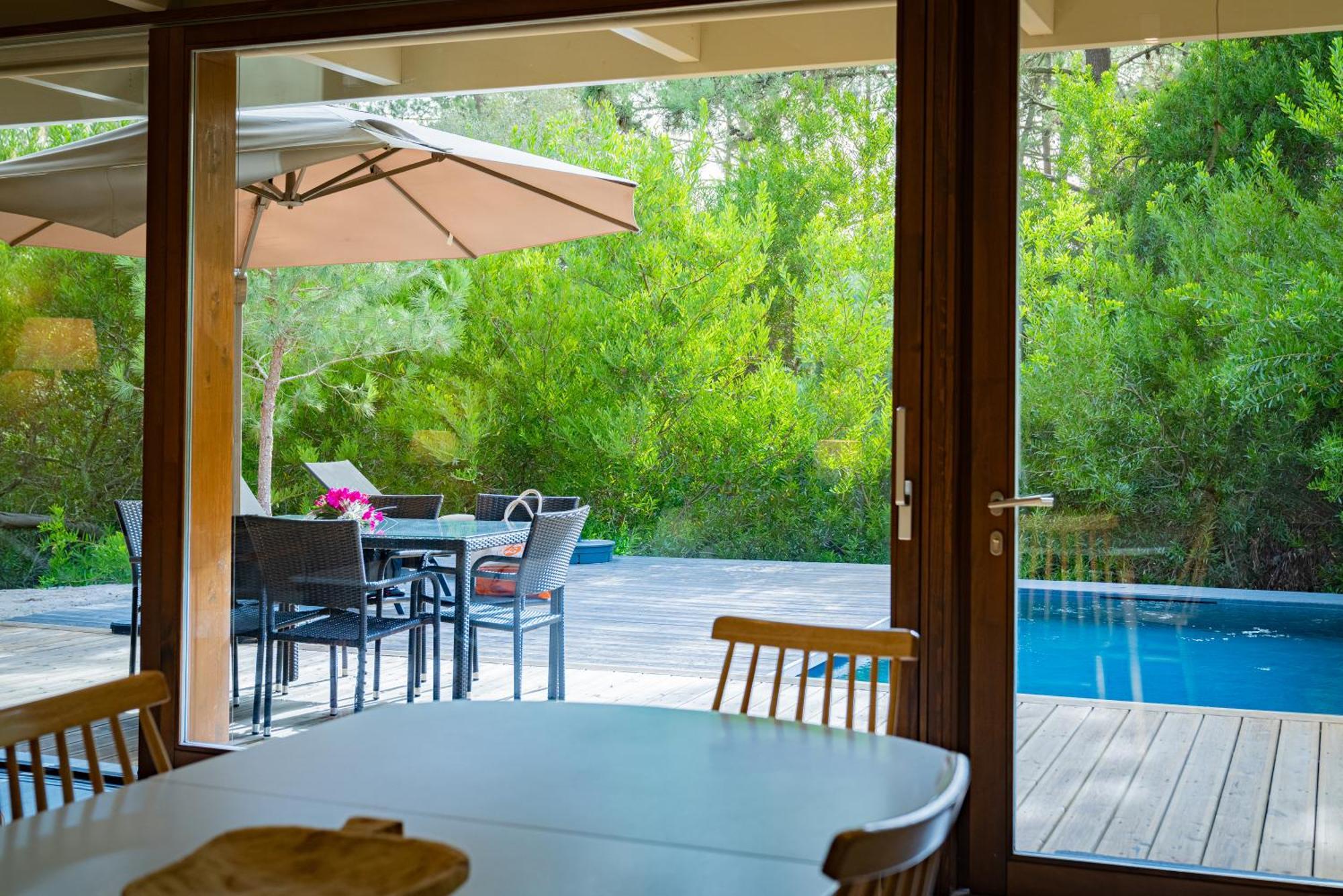Pestana Troia Eco-Resort & Residences Bagian luar foto