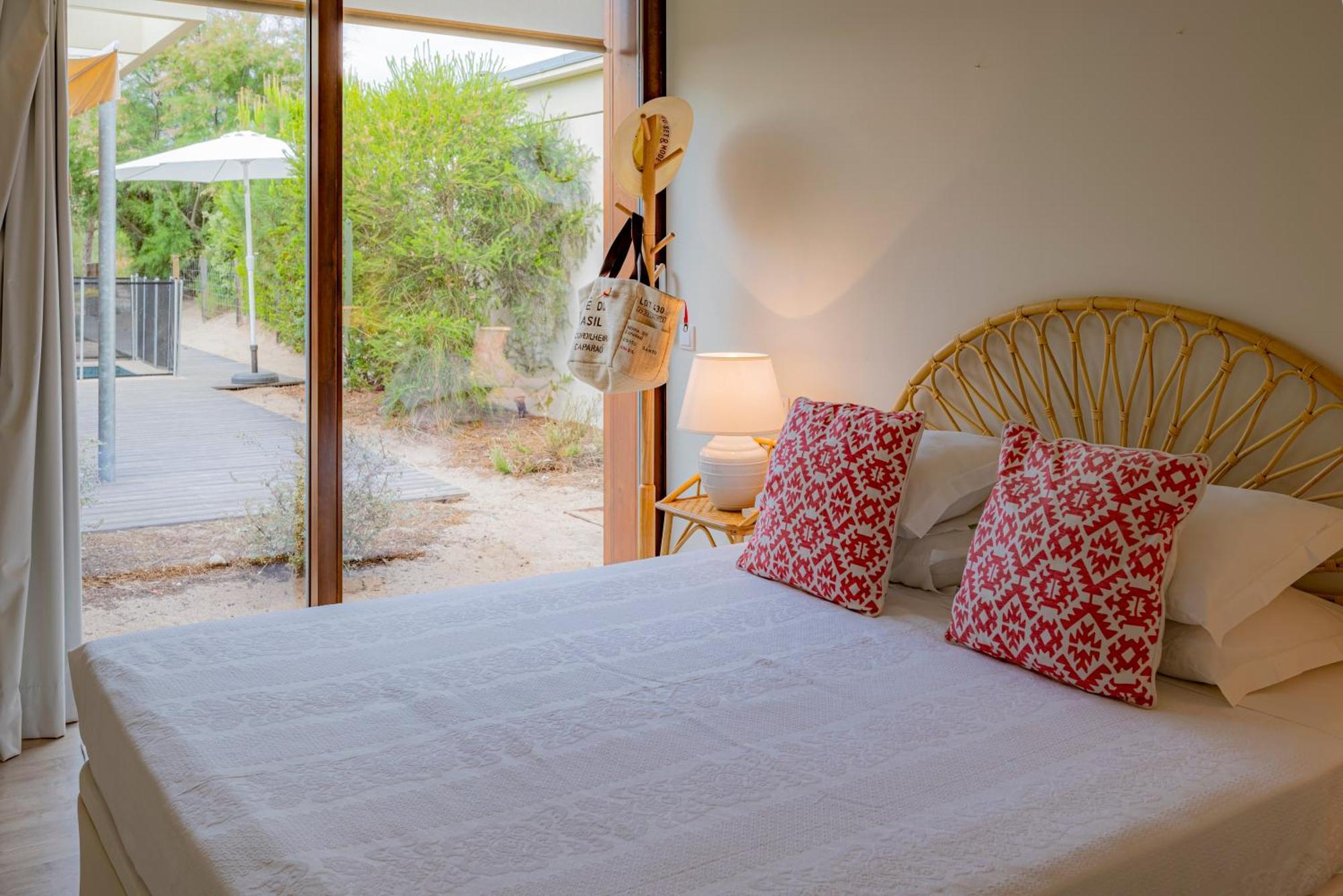 Pestana Troia Eco-Resort & Residences Bagian luar foto