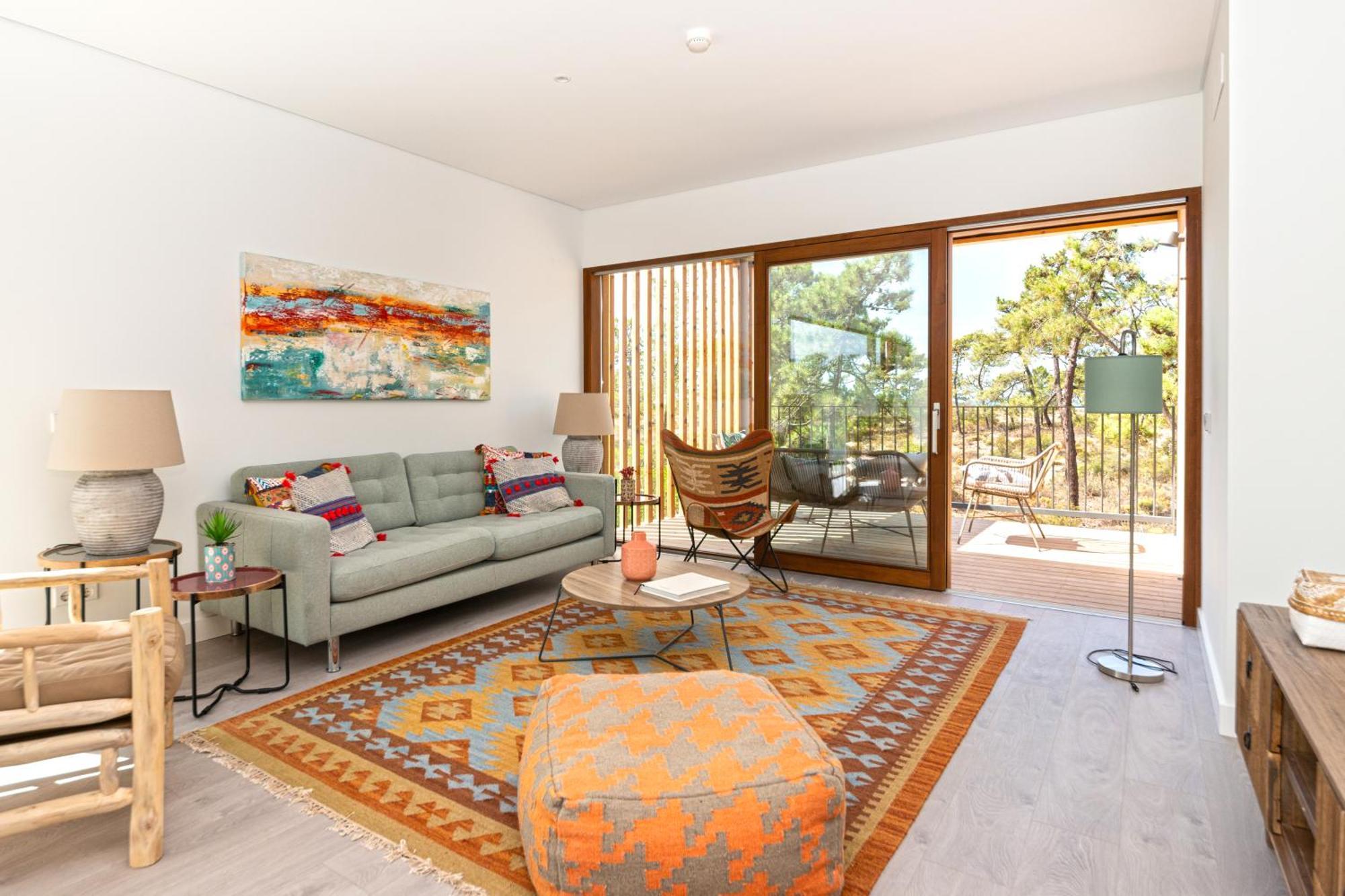 Pestana Troia Eco-Resort & Residences Bagian luar foto