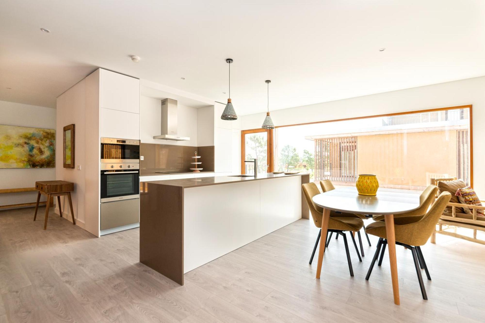 Pestana Troia Eco-Resort & Residences Bagian luar foto
