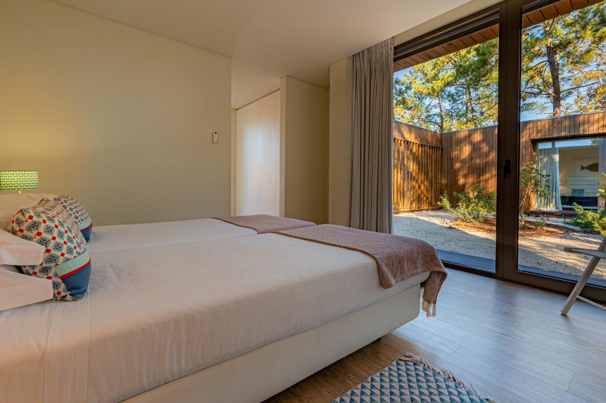 Pestana Troia Eco-Resort & Residences Bagian luar foto