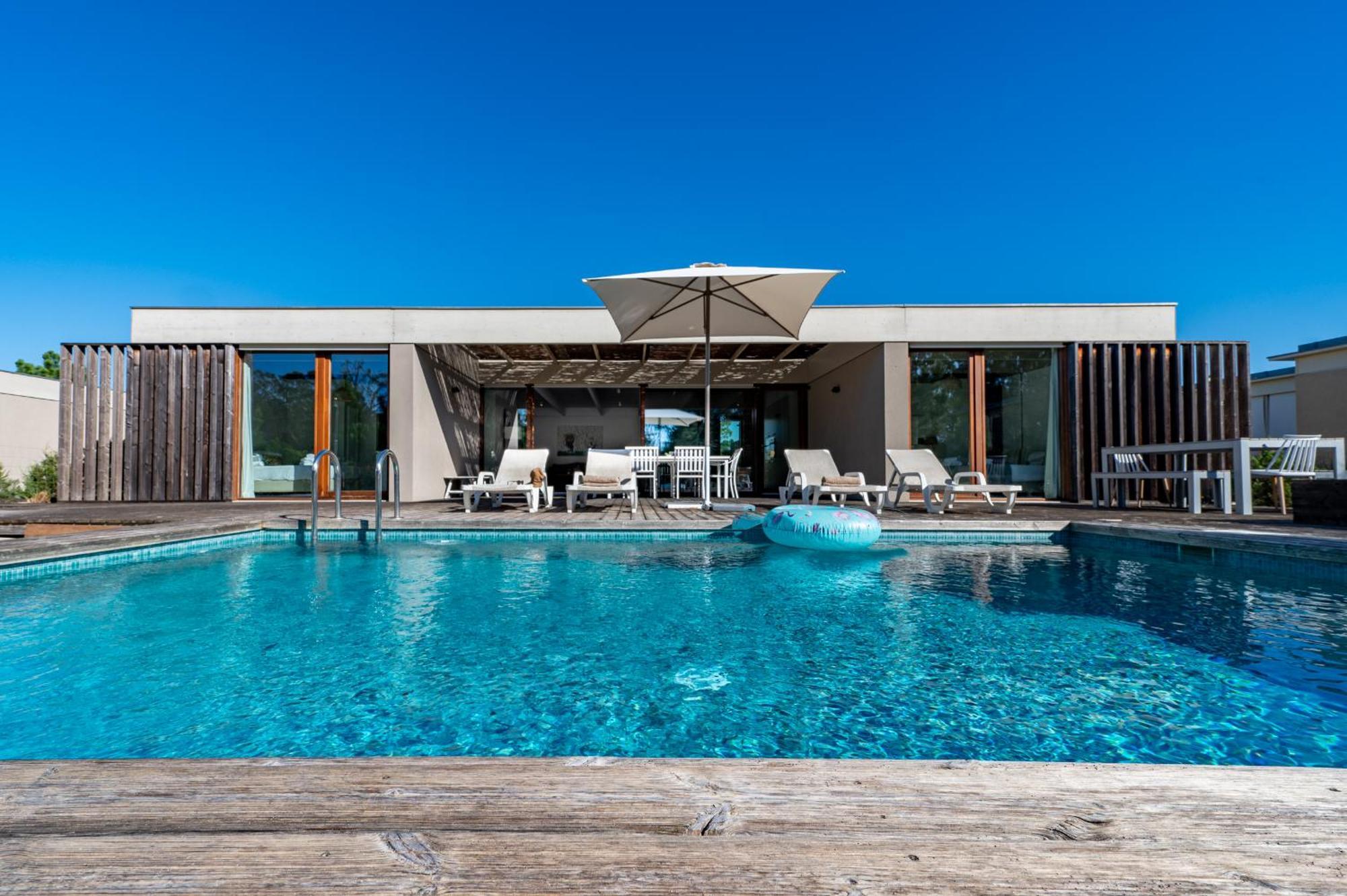 Pestana Troia Eco-Resort & Residences Bagian luar foto
