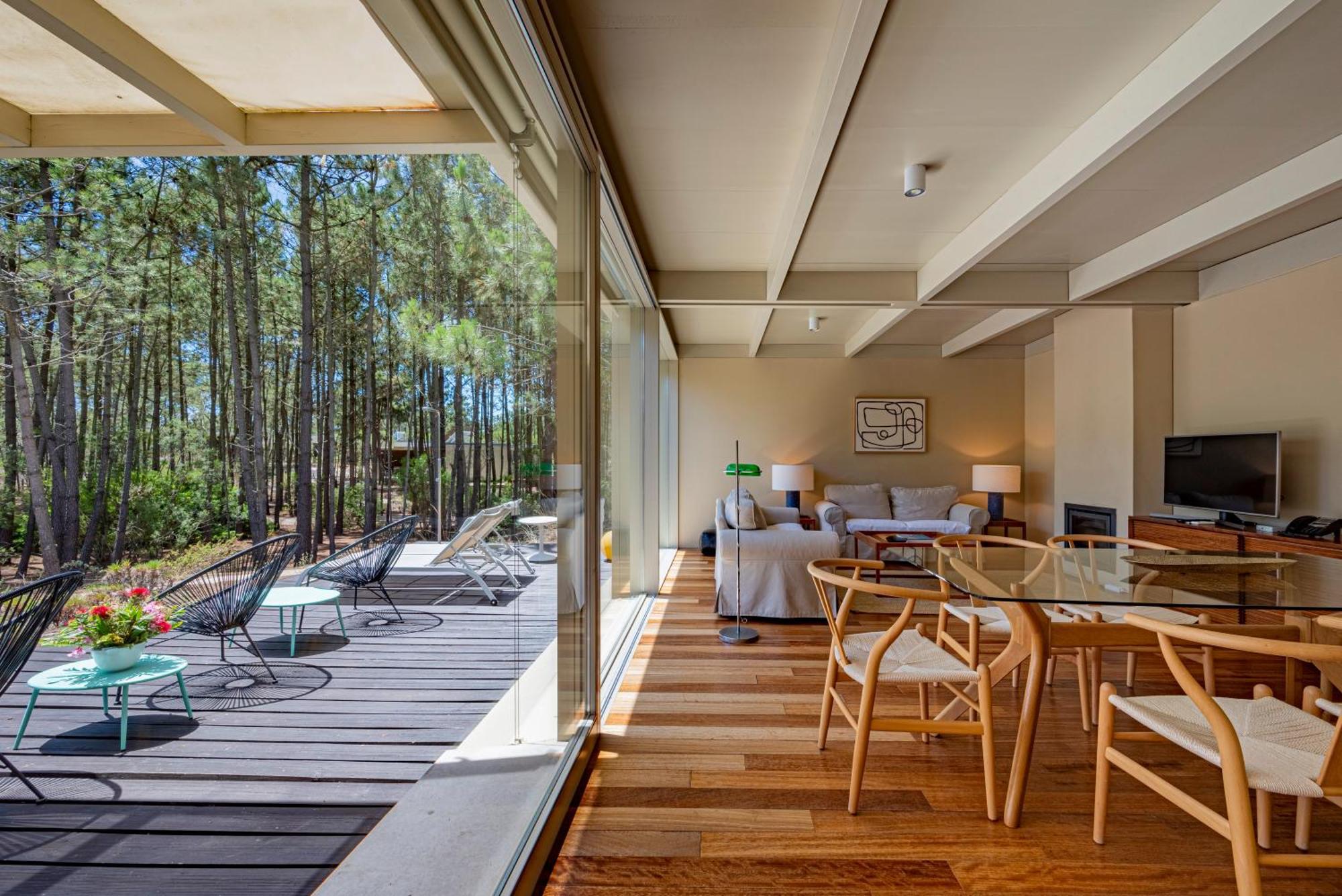 Pestana Troia Eco-Resort & Residences Bagian luar foto