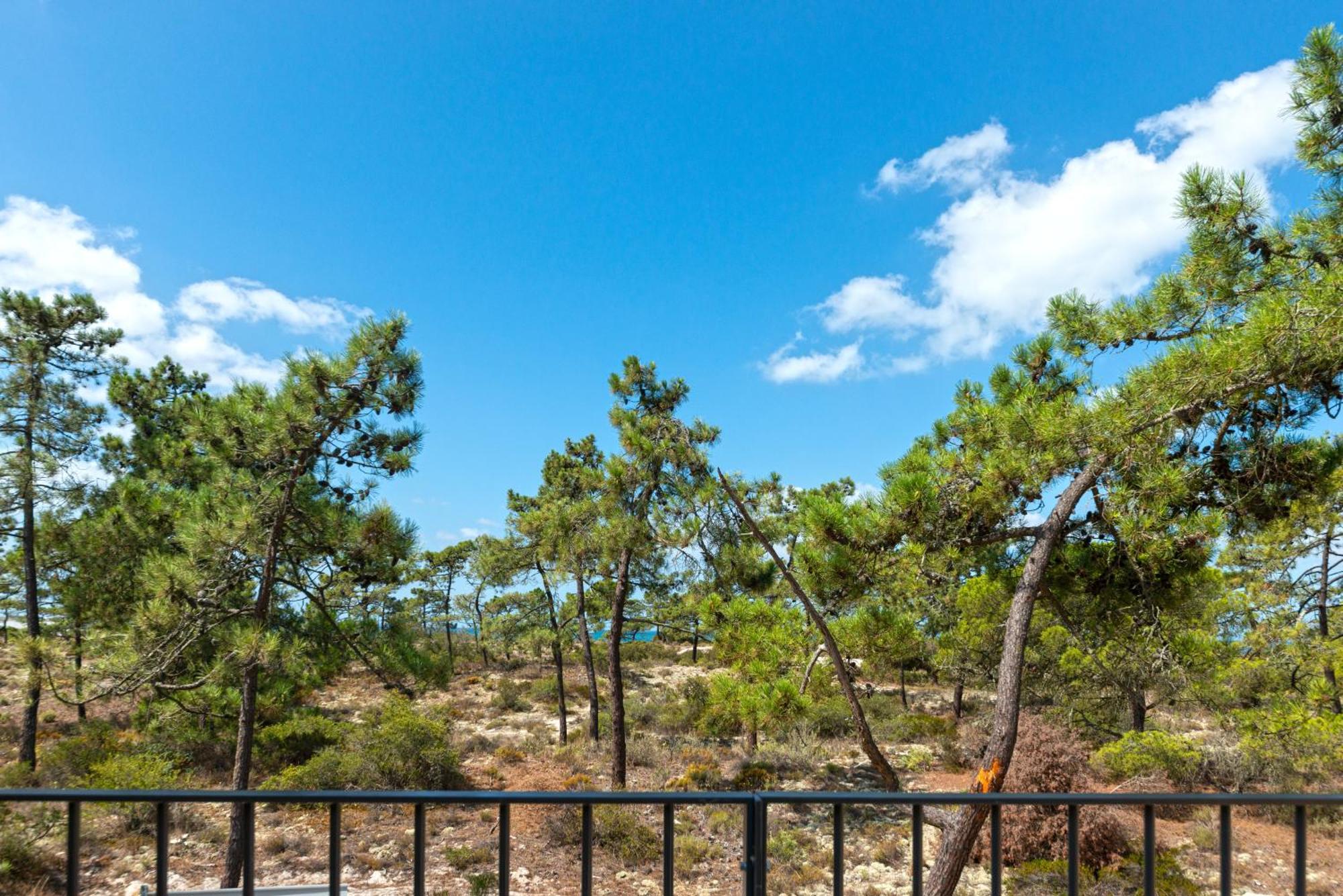 Pestana Troia Eco-Resort & Residences Bagian luar foto