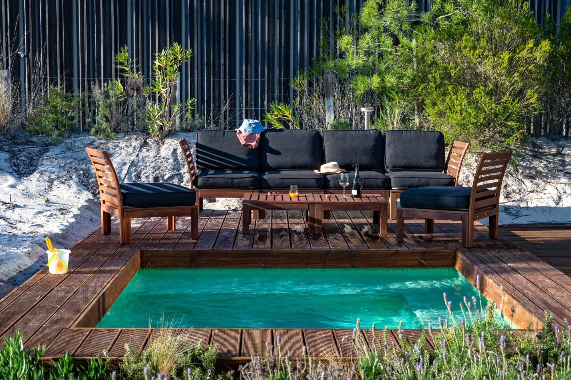 Pestana Troia Eco-Resort & Residences Bagian luar foto