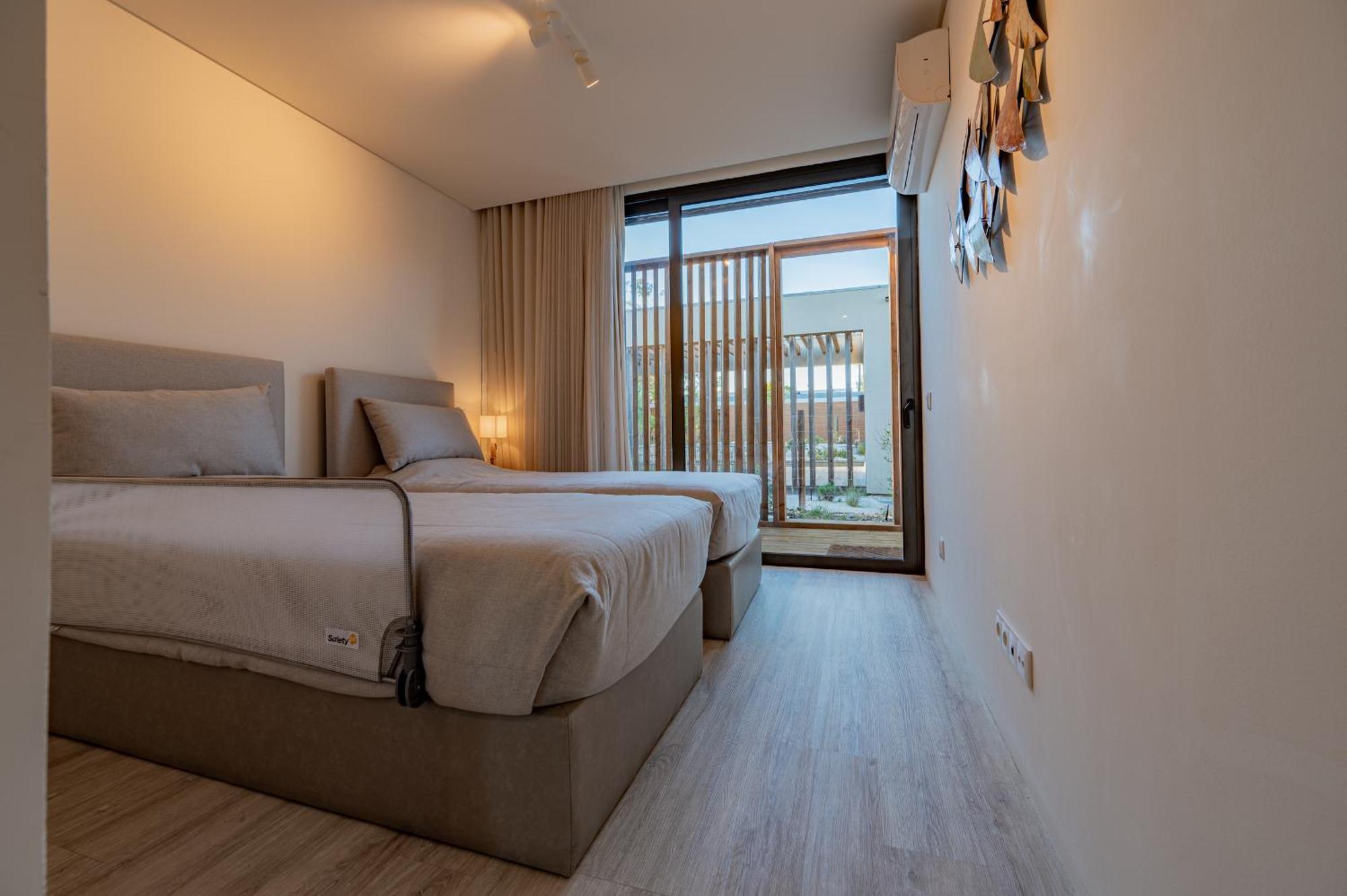 Pestana Troia Eco-Resort & Residences Bagian luar foto