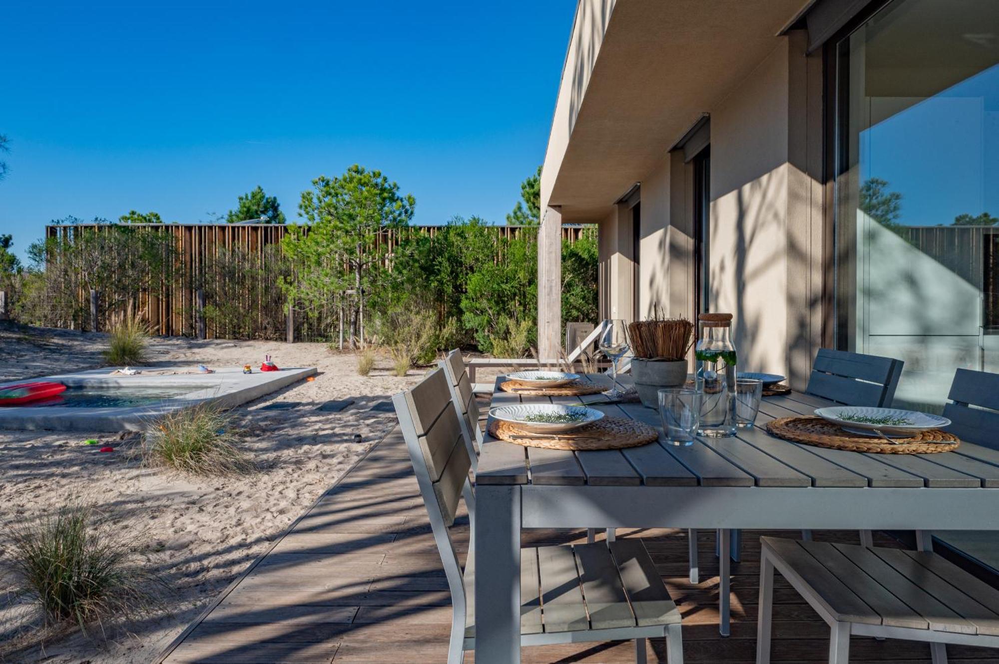 Pestana Troia Eco-Resort & Residences Bagian luar foto