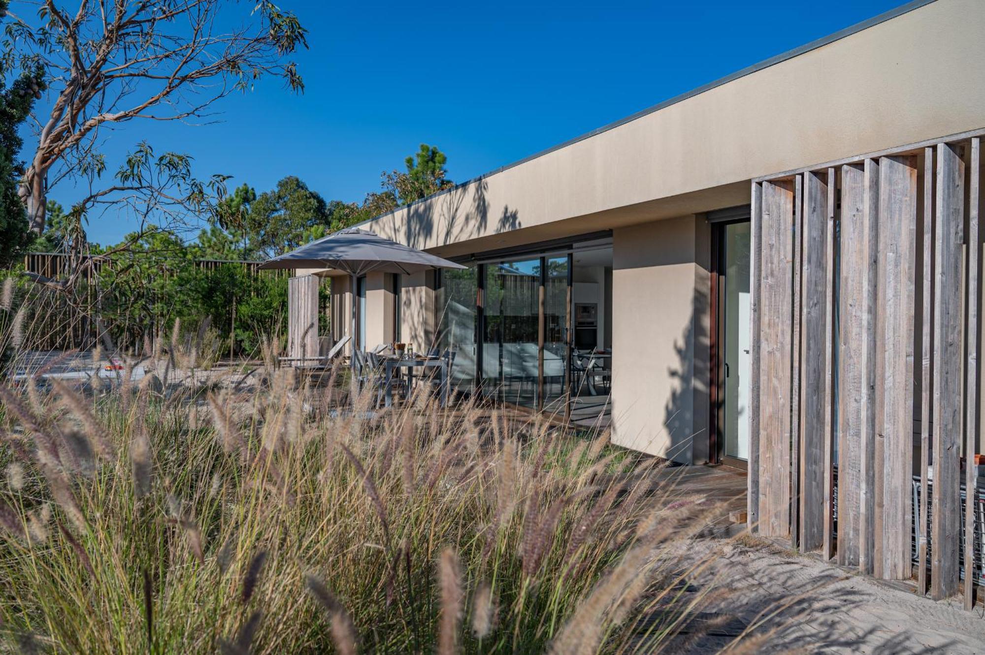 Pestana Troia Eco-Resort & Residences Bagian luar foto
