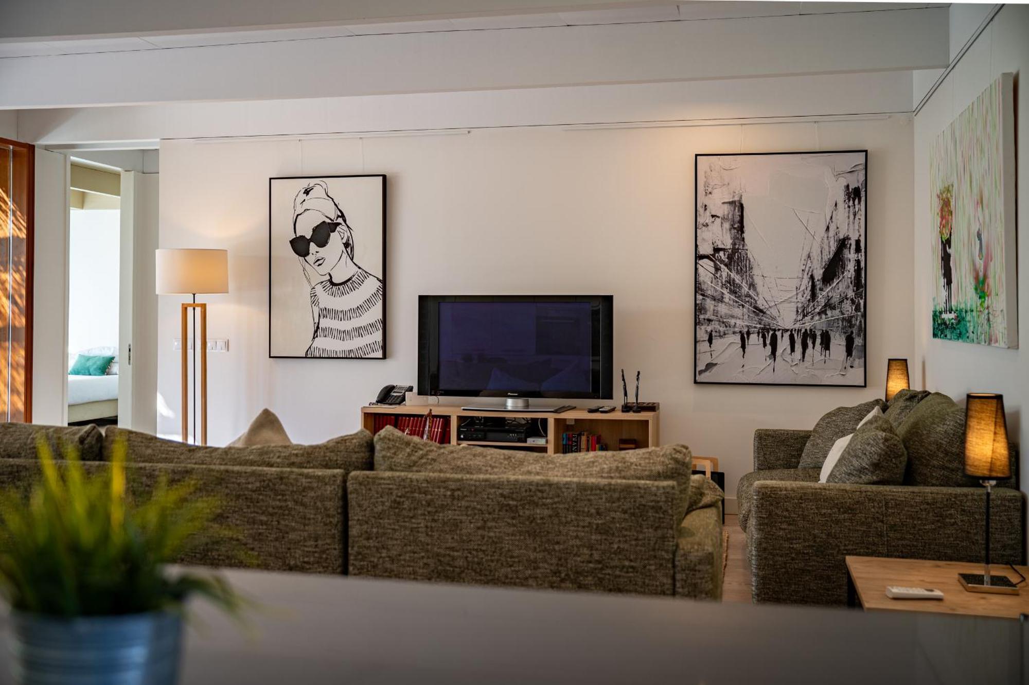 Pestana Troia Eco-Resort & Residences Bagian luar foto