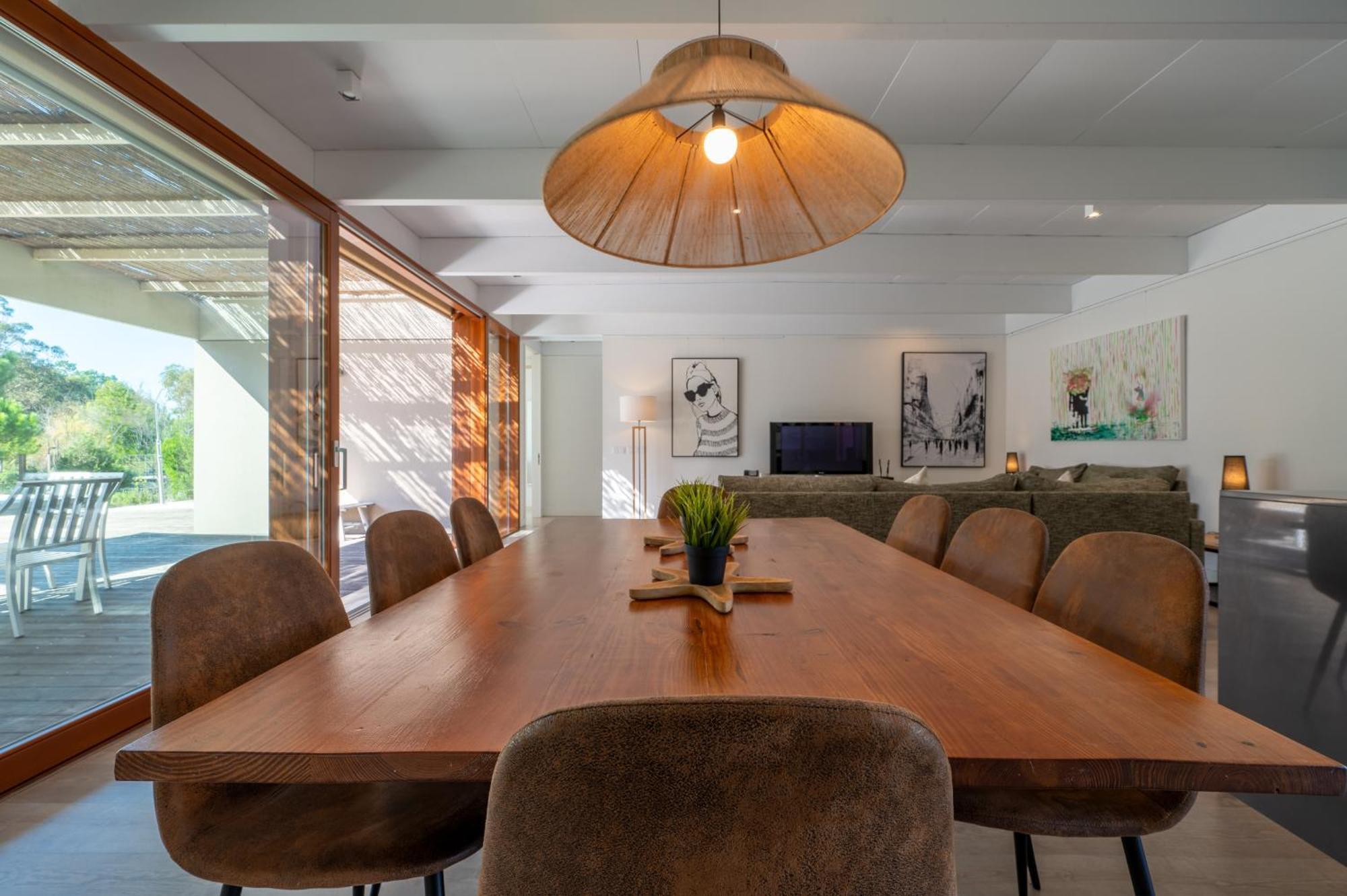 Pestana Troia Eco-Resort & Residences Bagian luar foto